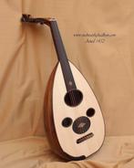 ‏Oud. Luth. Luth. Bruyant. Bien. Vieux. Luth, Musique & Instruments, Musiques & Instruments Autre, Enlèvement, Comme neuf