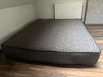 matras 1m60 op 2m, Huis en Inrichting, Slaapkamer | Boxsprings, Ophalen, Gebruikt