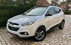 Hyundai ix35 en option complète, Autos, Achat, 4 portes, Noir, 5 places