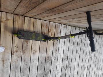 trotinette beschikbaar voor biedingen