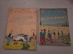 2 x Piet Smart et Bert Bibber, Plusieurs BD, Enlèvement ou Envoi, Comme neuf, POM