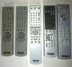 Sony afstandsbediening voor TV, DVD en audio system, Ophalen of Verzenden, Gebruikt, Origineel, Dvd
