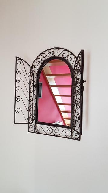 Miroir décoratif