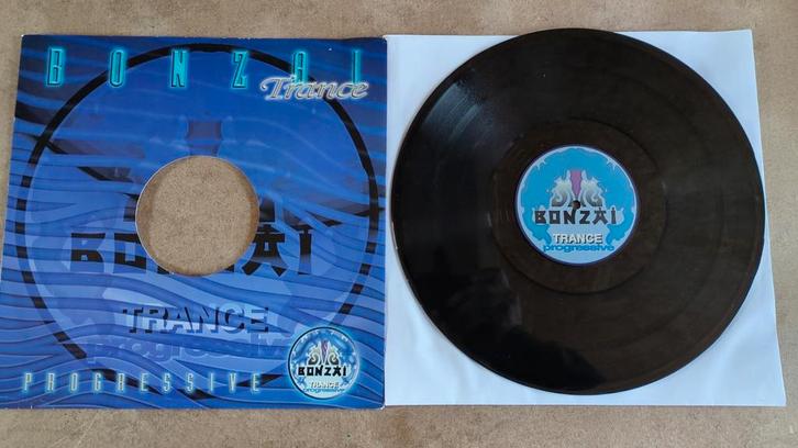 Limited Growth ‎– For The Sake Of Love, Cd's en Dvd's, Vinyl | Dance en House, Zo goed als nieuw, Ophalen of Verzenden