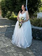 Robe de mariée princesse, Vêtements | Femmes, Enlèvement, Comme neuf, Robe de mariée