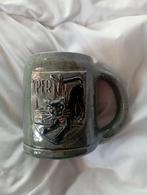 Bierpot van ieper, Enlèvement