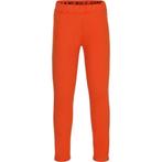 MOLO oranje jegging (maat 122), Broek, Ophalen of Verzenden, Zo goed als nieuw, Molo