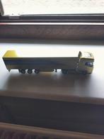 Schaalmodel truck, Kleding | Dames, Schoenen, Ophalen, Nieuw, Geel