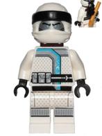 Lego figuur Zane - Sons of Garmadon njo471 Ninjago, Kinderen en Baby's, Nieuw, Ophalen of Verzenden, Lego, Losse stenen