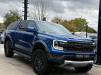 Ford Ranger Raptor 3.0 V6 4WD Raptor LPG TVAC*BTWIN DISTRO C, Auto's, Ford, 4 deurs, Gebruikt, Leder, Bedrijf