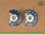 5Q0407257A Essieu Audi Q3, moyeu de roue Touran, suspension, Volkswagen AG, Vw@volkswagen.de, Utilisé, Seat