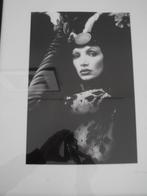 Ionesco originele gesigneerde foto Milena 1975, 1960 tot 1980, Foto, Ophalen of Verzenden, Zo goed als nieuw