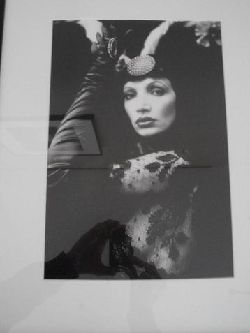 Ionesco originele gesigneerde foto Milena 1975 beschikbaar voor biedingen
