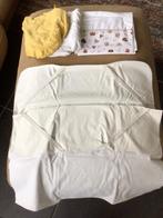 Nieuw beddengoed kinderbedje, Ophalen, Nieuw