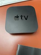 Apple tv - in doos met handleiding en AB, Audio, Tv en Foto, Mediaspelers, Ophalen of Verzenden, Zo goed als nieuw