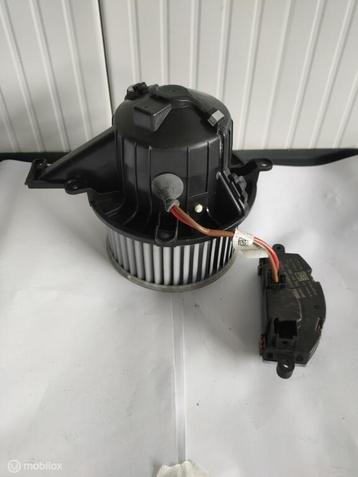 Kachelventilatormotor - AO112025 beschikbaar voor biedingen