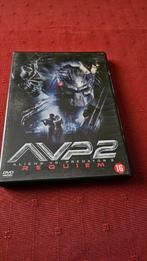 Aliens vs. Predator 2, Enlèvement ou Envoi, Utilisé