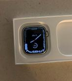 Apple Watch Series 9 45 mm Starlight GPS, Étanche, Gris, Enlèvement ou Envoi, IOS