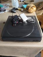 Sony ps-lx 49p, Audio, Tv en Foto, Platenspelers, Ophalen, Zo goed als nieuw, Platenspeler, Sony