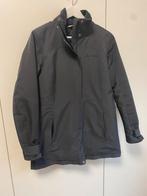 Winterjas Vaude, Kleding | Dames, Ophalen of Verzenden, Zo goed als nieuw, Grijs