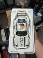 RWB apple 1/18 rate, Hobby & Loisirs créatifs, Modélisme | Radiocommandé & Téléguidé | Voitures, Enlèvement, Comme neuf