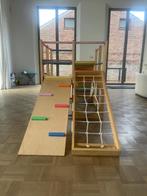 Speeltuig binnen, Kinderen en Baby's, Ophalen, Gebruikt, Overige typen