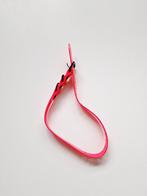 Solognac - Collier en plastique robuste pour chien - Rose, Animaux & Accessoires, Enlèvement ou Envoi, Neuf