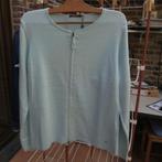 Gileetje nieuw azuurblauw Olsen mt 38-40, Kleding | Dames, Olsen, Ophalen of Verzenden, Nieuw, Maat 38/40 (M)