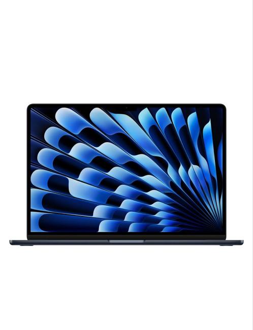 MacBook Air 15 inch M3 24GB/1TB, Computers en Software, Apple Macbooks, Nieuw, MacBook, 15 inch, Ophalen