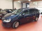 Volkswagen Sharan 2.0 TDi + 7 PLACES + EURO 5 + PRET A, Achat, 7 places, 146 g/km, Capteur de stationnement