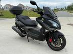 KYMCO X-CITING 500 RI MMC, 2 cilinders, 498 cc, 12 t/m 35 kW