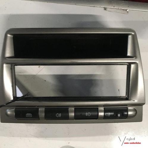 Kia Picanto 2005  1.0B Radio frame met diverse schakelaars, Auto-onderdelen, Overige Auto-onderdelen, Gebruikt, Ophalen of Verzenden