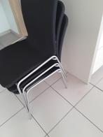 Tuinstoelen, Ophalen, Stapelbaar
