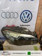 BMW F10 LCI XENON LED KOPLAMPEN ORIGINEEL, Auto-onderdelen, Ophalen of Verzenden, Gebruikt, BMW