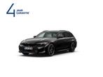 BMW Serie 3 330 X-DRIVE - M SPORT PRO - ACC -, Automaat, 292 pk, 216 kW, Zwart