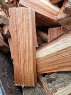 Pure eik 100% = 220 euro voor de kar, Ophalen
