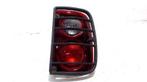 ACHTERLICHT RECHTS BUITEN Freelander Hard Top, Gebruikt, Land Rover