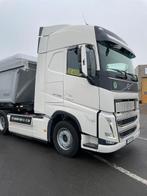 TREKKER  VOLVO FH 500 TC en KIPOPLEGGER FERRUZ Nieuw, Autos, Achat, Euro 6, Entreprise, 2 places