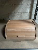 Broodtrommel, Ophalen, Zo goed als nieuw