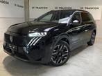 Peugeot 5008 GT Hybrid *Pano*, Auto's, Zwart, 1199 cc, 136 pk, Zwart