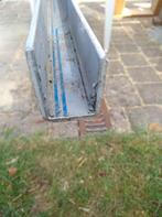 Aluminium profielen, Doe-het-zelf en Bouw, Metalen, Ophalen, Aluminium