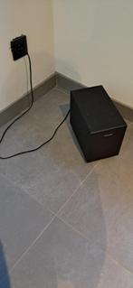 soundbar, Audio, Tv en Foto, Soundbars, Ophalen, Gebruikt