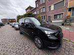 Opel Combo, Auto's, Euro 6, Zwart, Grijs, Particulier