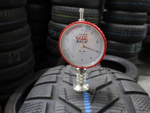 2x Vredestein Wintrac Xtreme 255/65 R17 110H 255/65/17 25565, Auto-onderdelen, Banden en Velgen, Band(en), Winterbanden, 17 inch