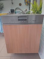 Miele vaatwasser inbouw, Elektronische apparatuur, Vaatwasmachines, Ophalen, Inbouw