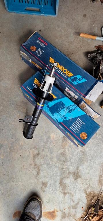 Onderdelen Chevrolet nubira 2007 beschikbaar voor biedingen