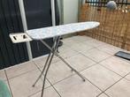 Planche à repasser BRABANTIA en bon état, Elektronische apparatuur, Strijkijzers en Strijkplanken, Ophalen, Gebruikt
