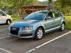 Audi A3 1.9 TDI diesel, Auto's, Elektrische ramen, Leder, Bedrijf, 5 deurs