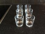 6 Aperitief Glaasjes, Ophalen, Nieuw