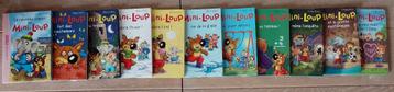 Livre enfant Mini-Loup beschikbaar voor biedingen